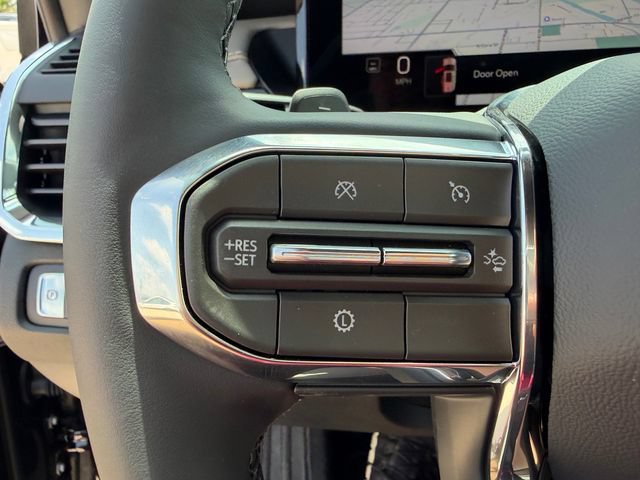New 2026 GMC Acadia Elevation w/ Elevation Premium Package FWD image 18
