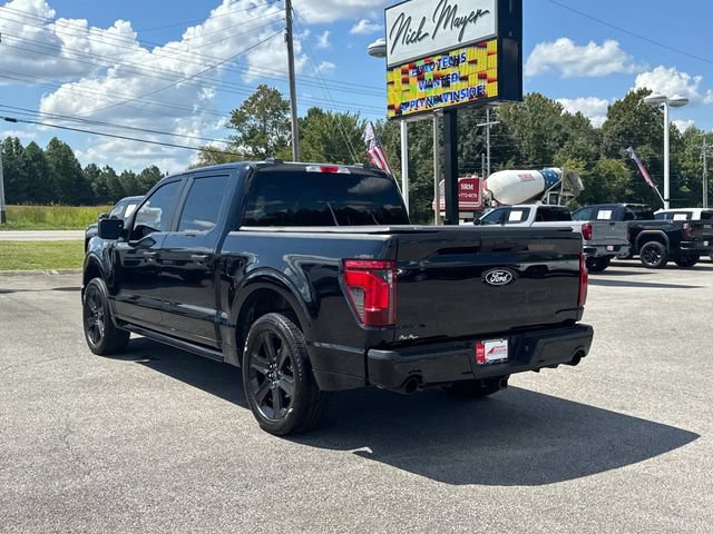 Used 2026 Ford F150 STX AWD/4WD image 6
