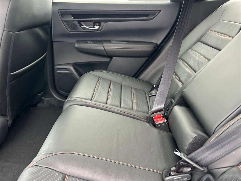New 2026 Honda CR-V Sport-L image 15
