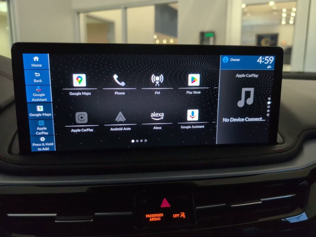 Certified 2026 Acura MDX A-Spec image 22