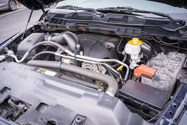 Used 2016 RAM 1500 Sport w/ Convenience Group image 38