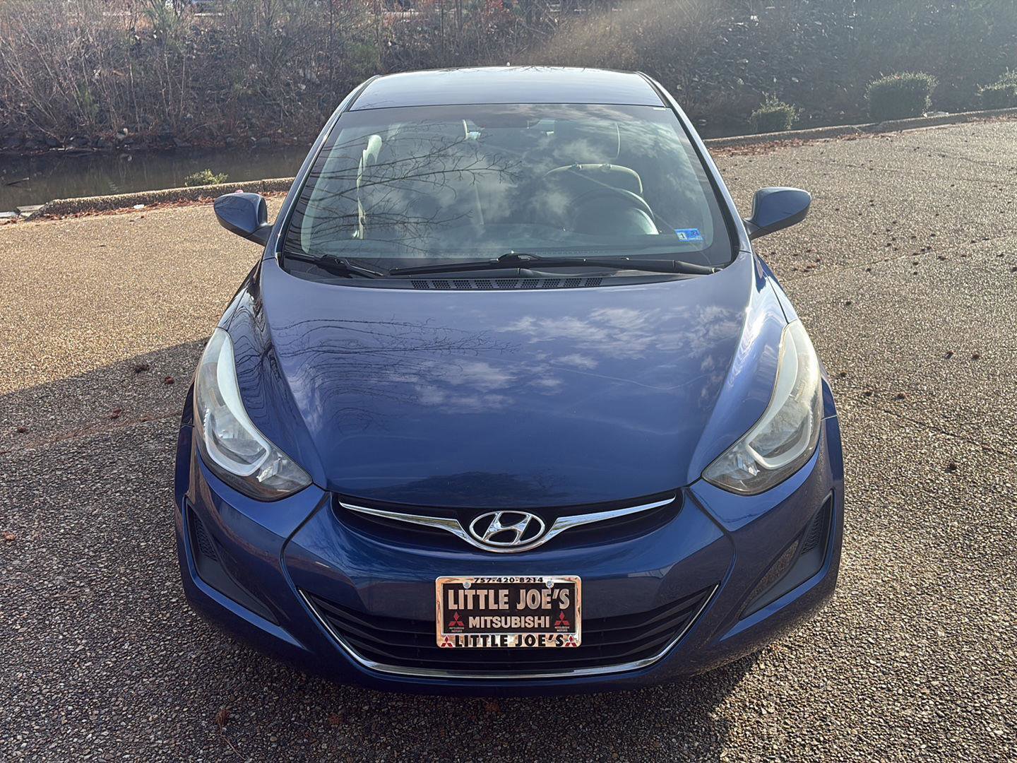 Used 2016 Hyundai Elantra SE image 14
