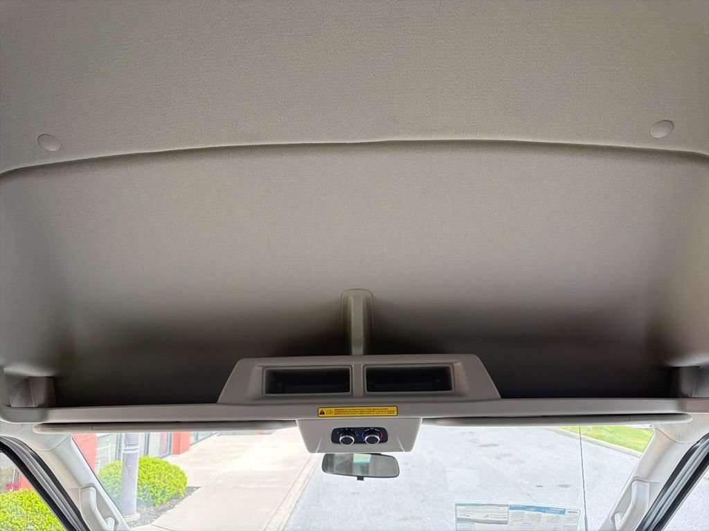New 2026 Ford Transit 350 148 High Roof Extended Wagon AWD/4WD image 43