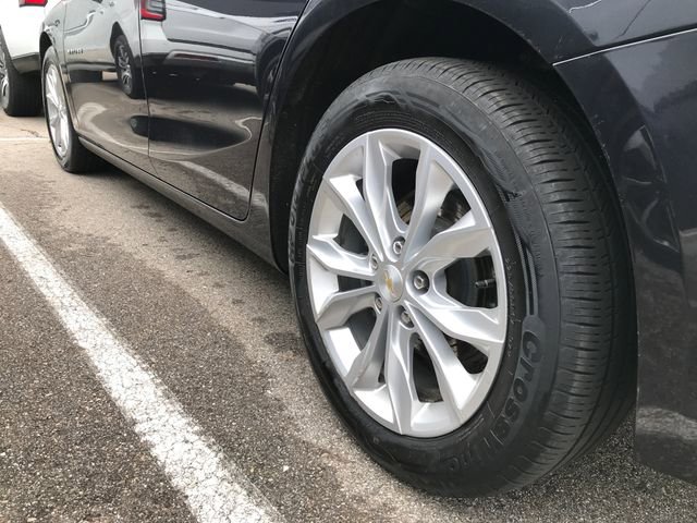 Used 2023 Chevrolet Malibu LT image 12