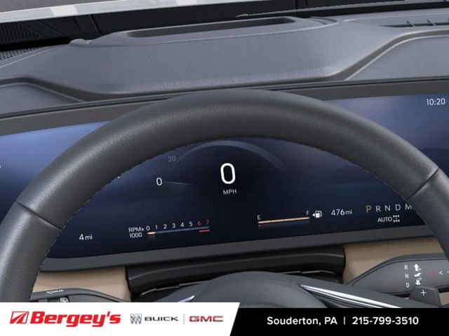 New 2026 Buick Enclave Preferred AWD/4WD image 20