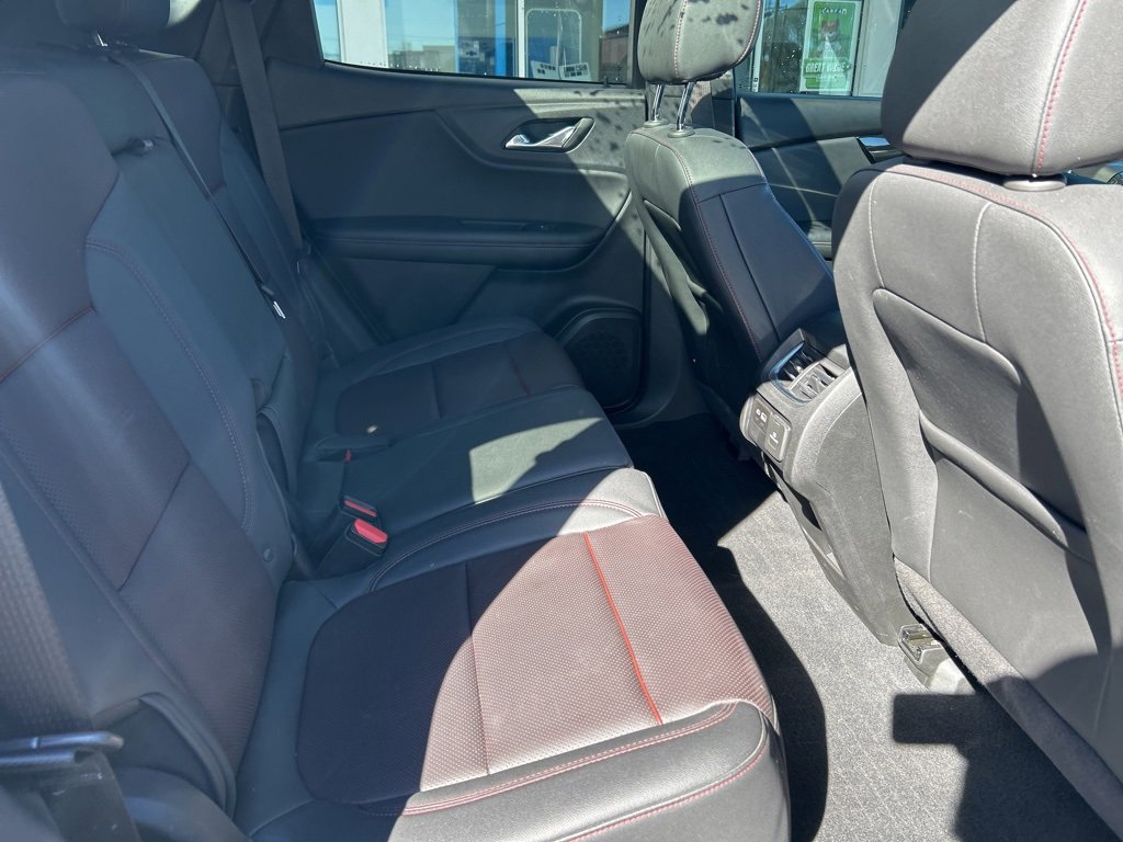 Used 2023 Chevrolet Blazer RS image 22