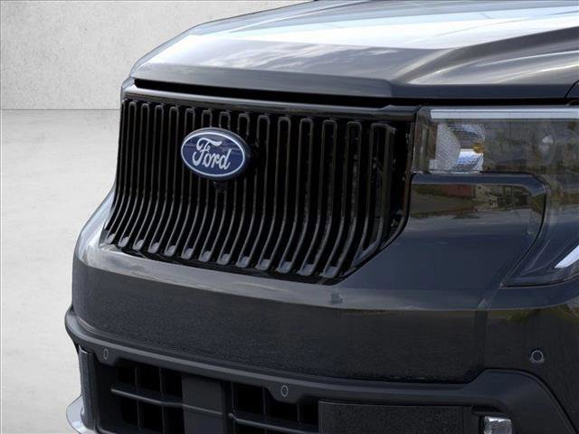 New 2026 Ford Maverick Lobo image 18