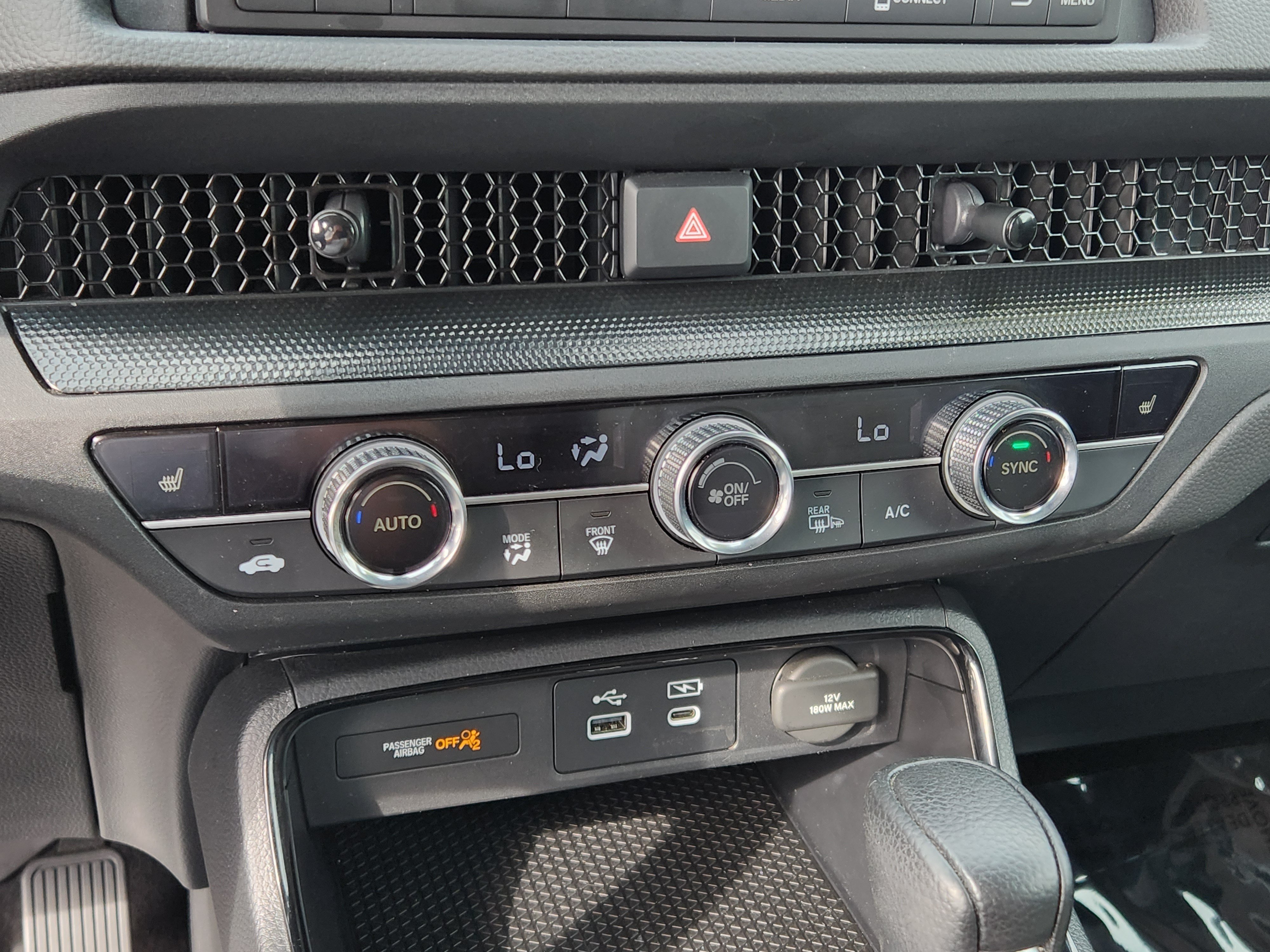 Certified 2025 Honda CR-V EX image 20