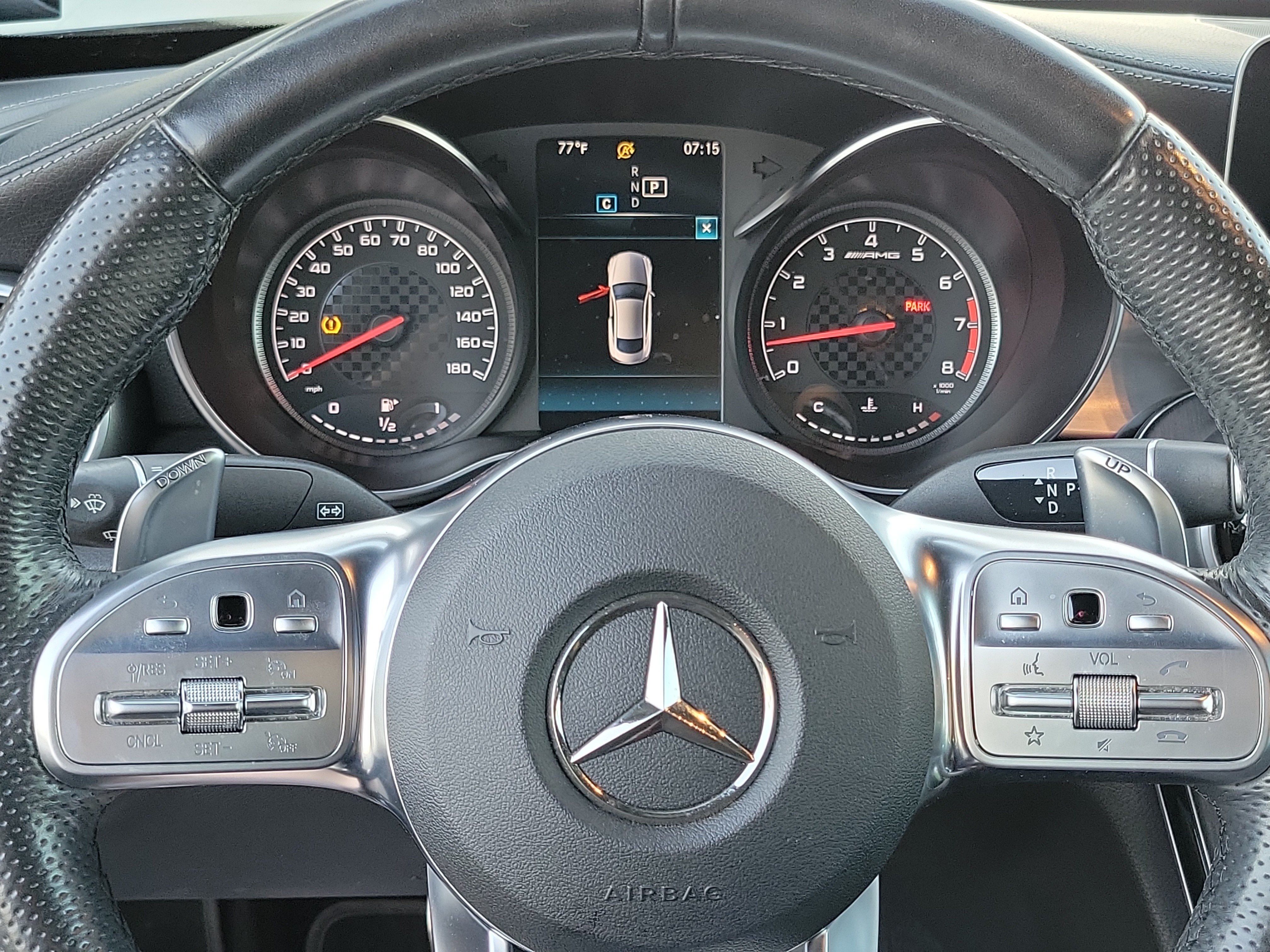 Used 2020 Mercedes-Benz C 43 AMG 4MATIC Coupe image 14