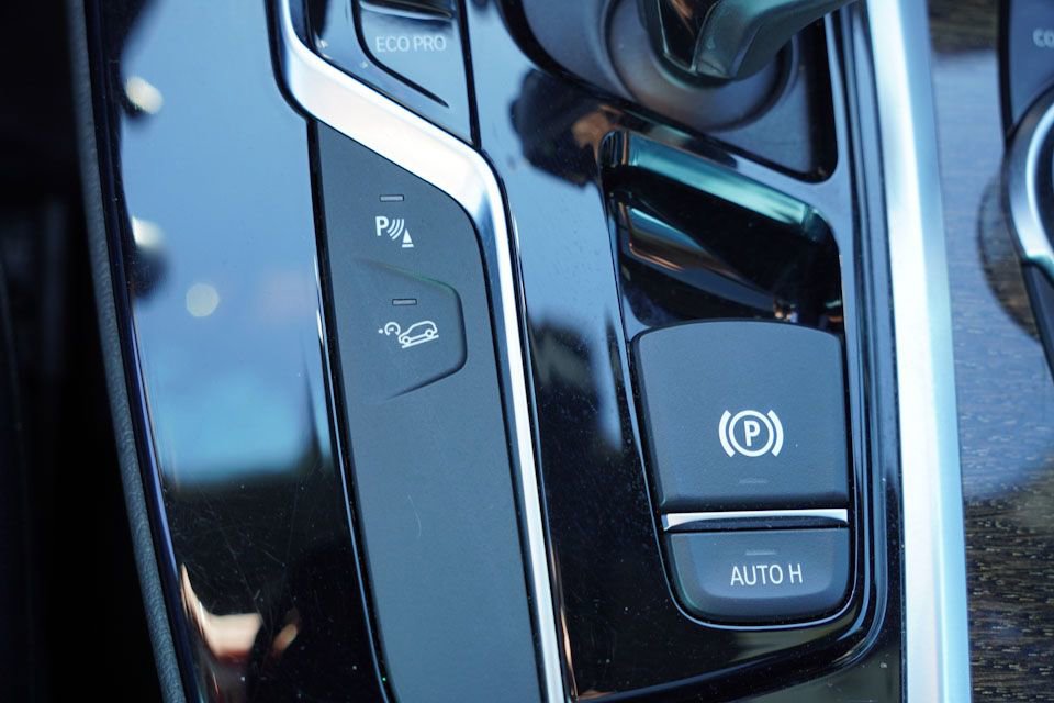 Used 2020 BMW X3 xDrive30i w/ Driving Assistance Package image 32