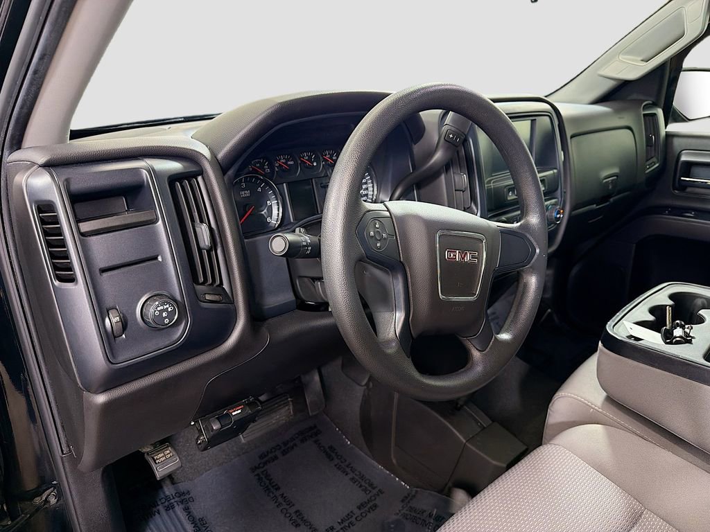 Used 2019 GMC Sierra 1500 Limited w/ Elevation Edition AWD/4WD image 12