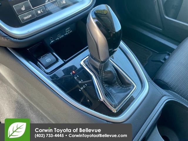 Used 2025 Subaru Outback Premium image 23