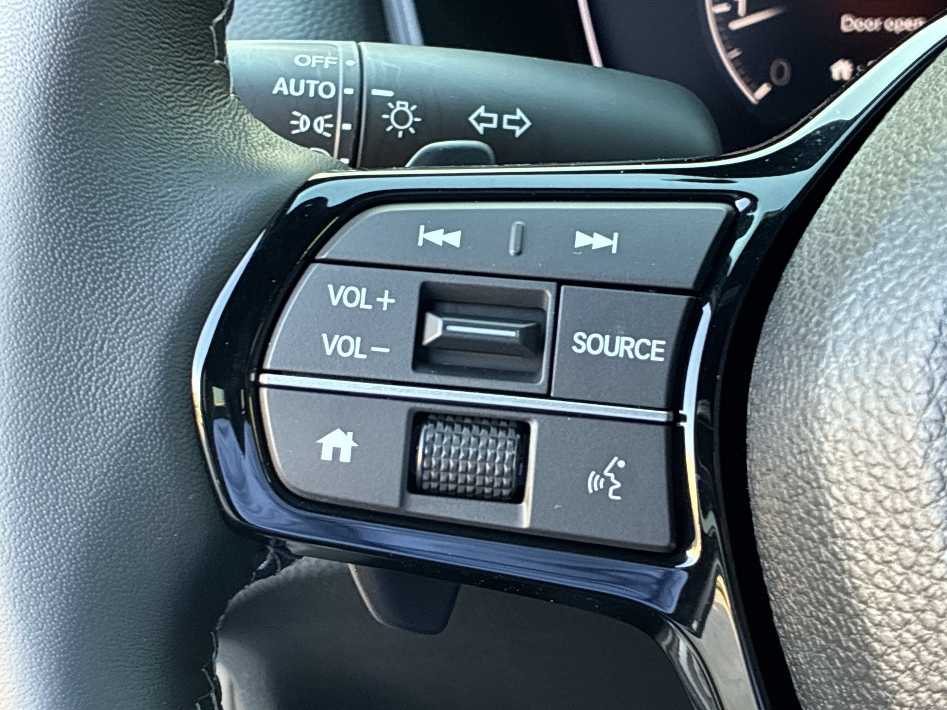 Certified 2026 Honda Civic Sport image 24