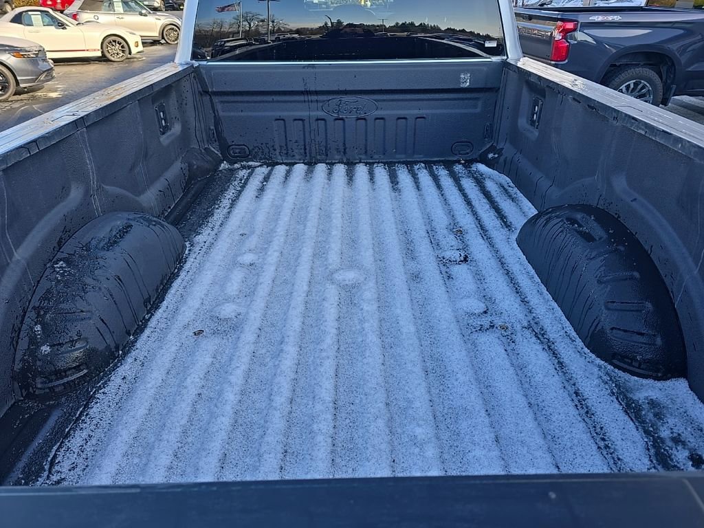 Used 2024 Ford F450 XLT w/ 360-Degree Camera Package image 25