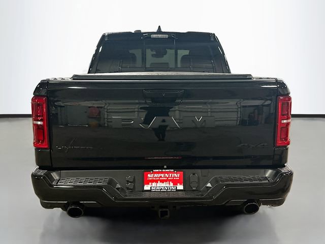 New 2026 RAM 1500 Limited AWD/4WD image 7