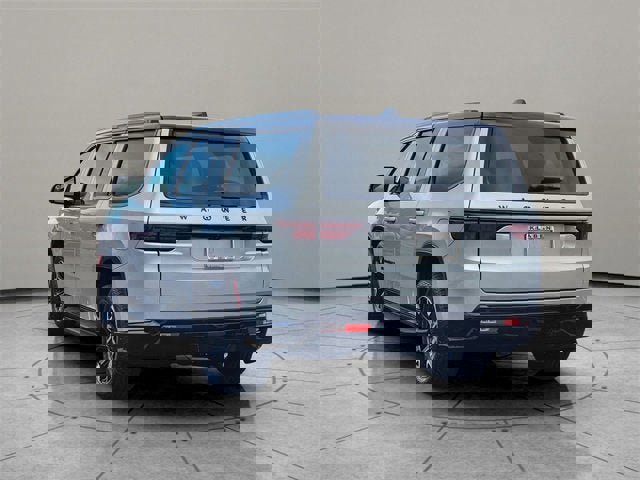 New 2025 Jeep Wagoneer Series II image 10