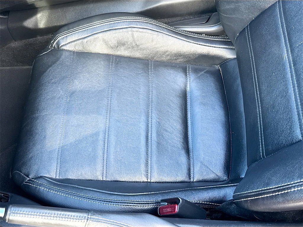 Used 2017 FIAT 124 Spider Lusso image 21