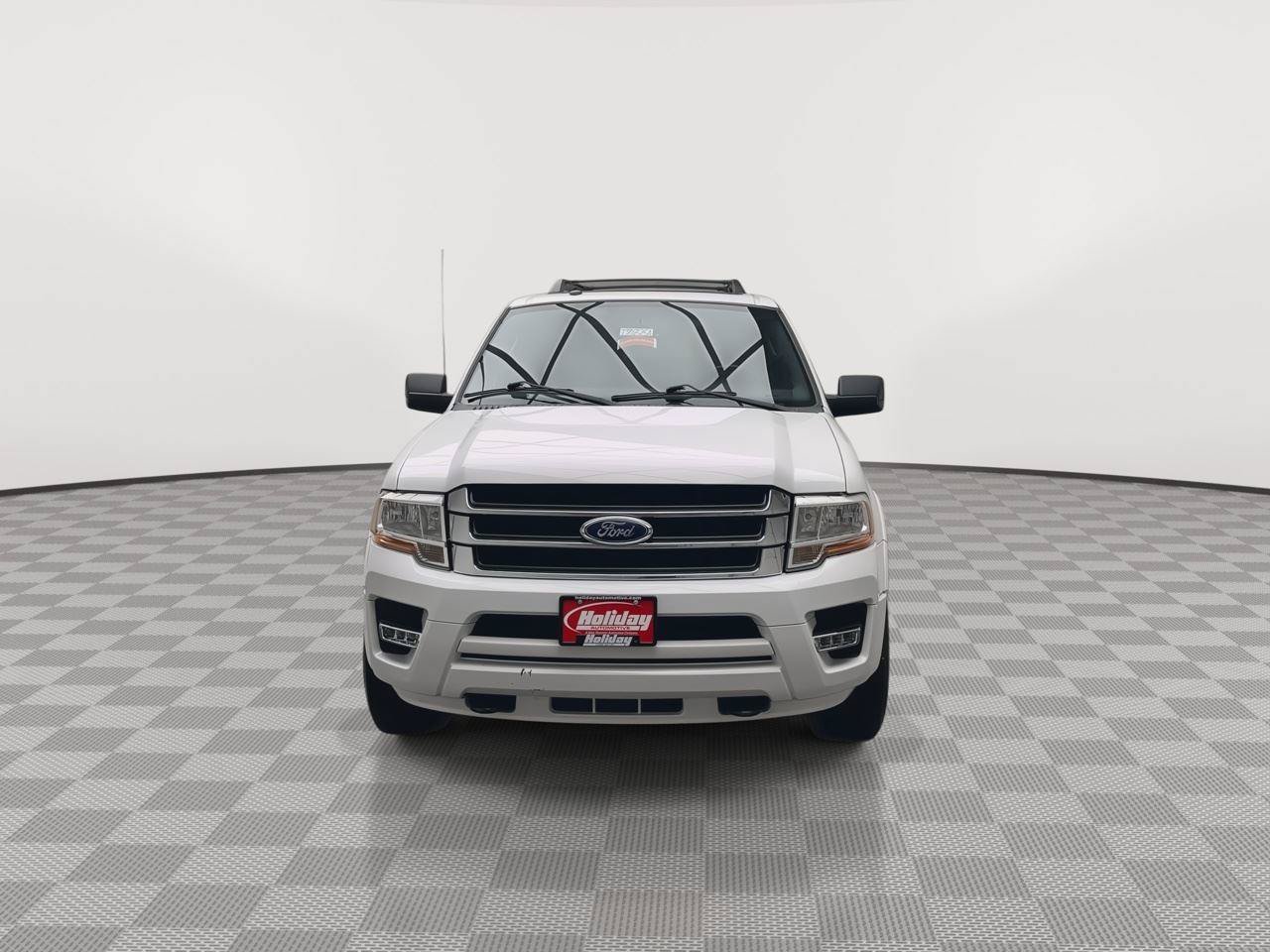 Used 2017 Ford Expedition XLT AWD/4WD image 34