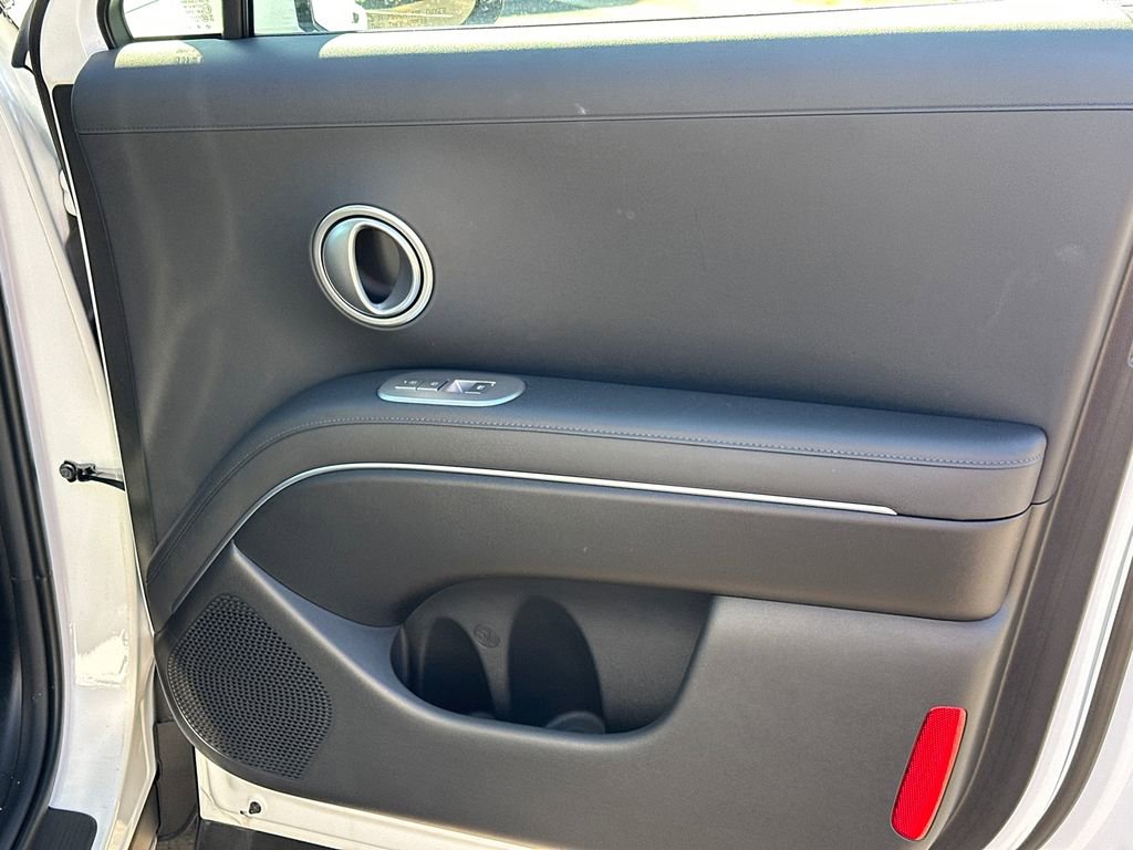 New 2026 Hyundai Palisade SEL image 14