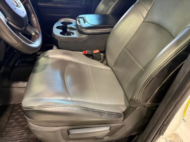 Used 2021 RAM 3500 Tradesman w/ Chrome Appearance Group image 22