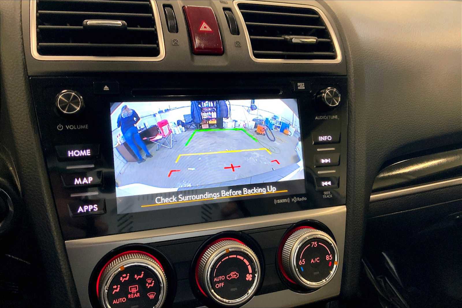 Used 2017 Subaru Crosstrek 2.0i Limited image 28