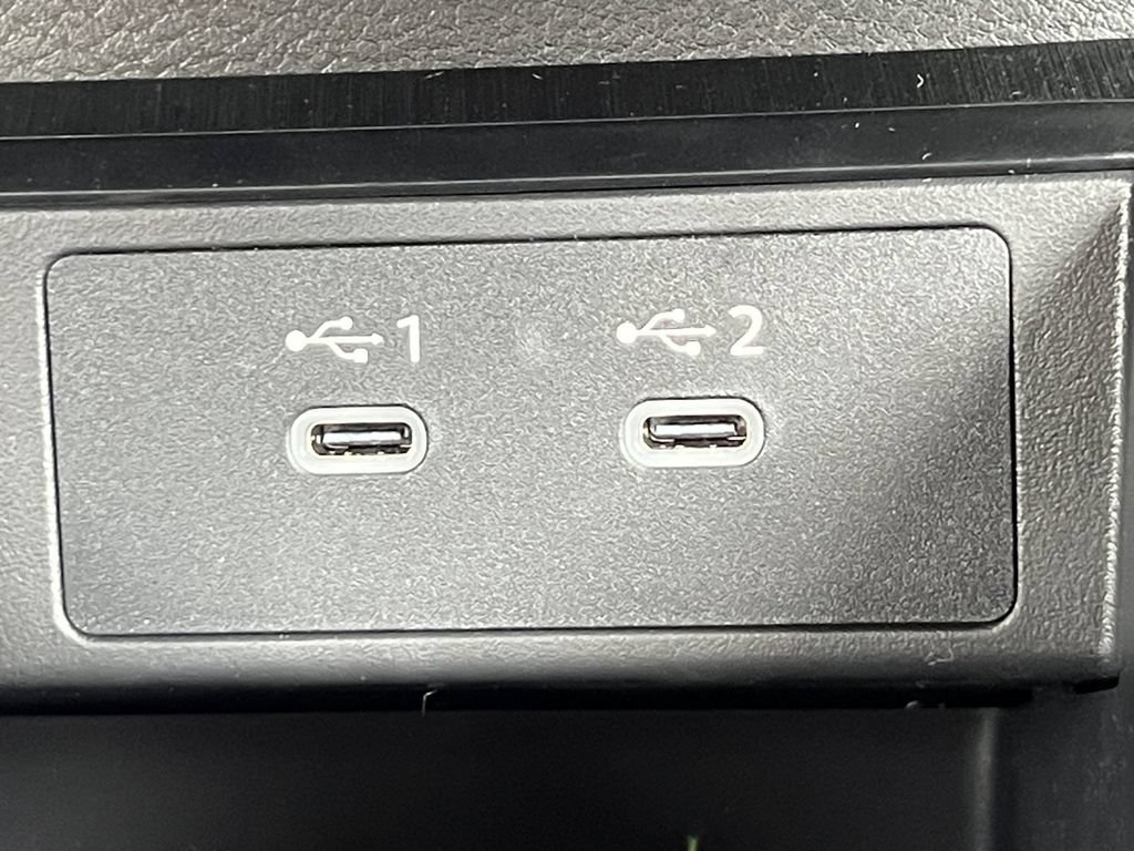 New 2027 Nissan Kicks SR w/ Cold Weather Package FWD image 7