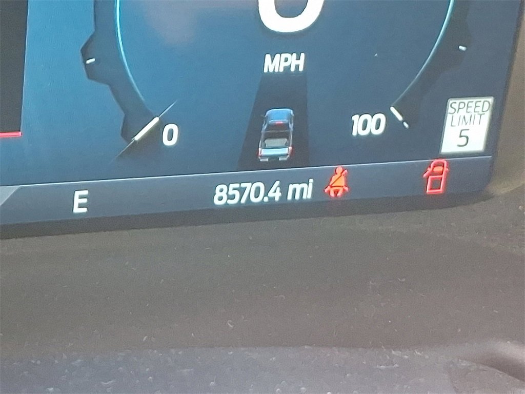 Used 2024 Ford F350 King Ranch image 21