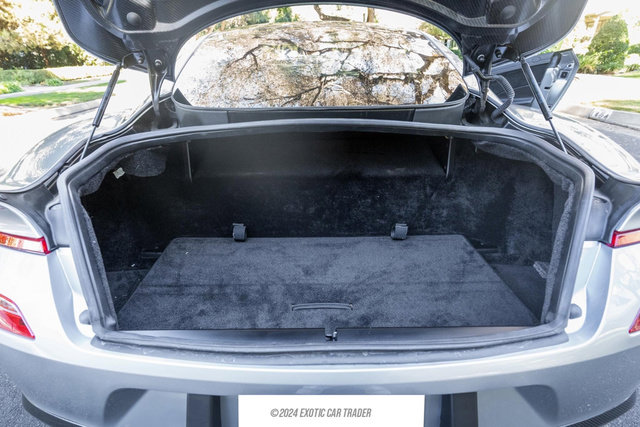 Used 2014 Aston Martin Vanquish Coupe image 51
