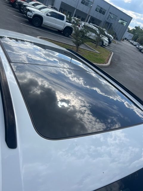 Used 2019 Porsche Cayenne Turbo AWD/4WD image 9
