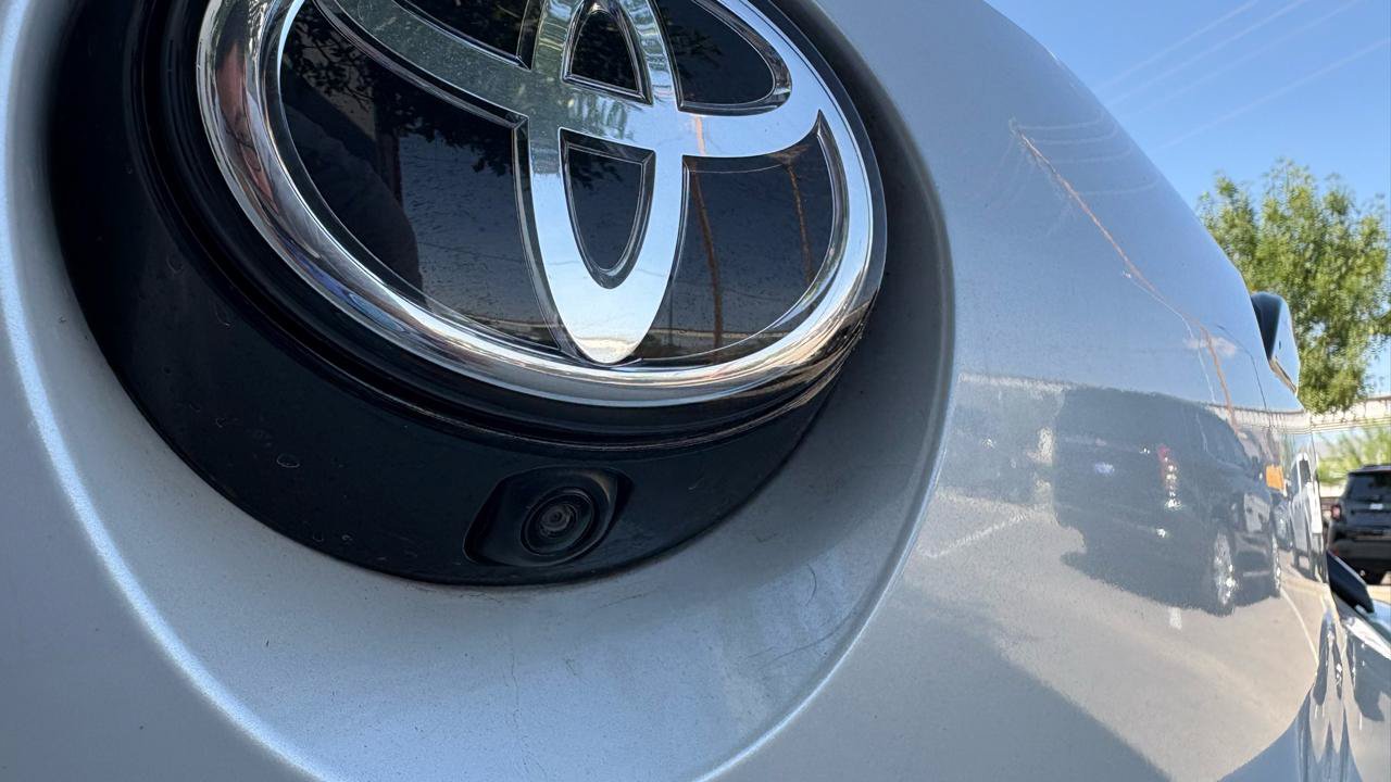 Used 2023 Toyota Corolla GR Morizo AWD/4WD image 9