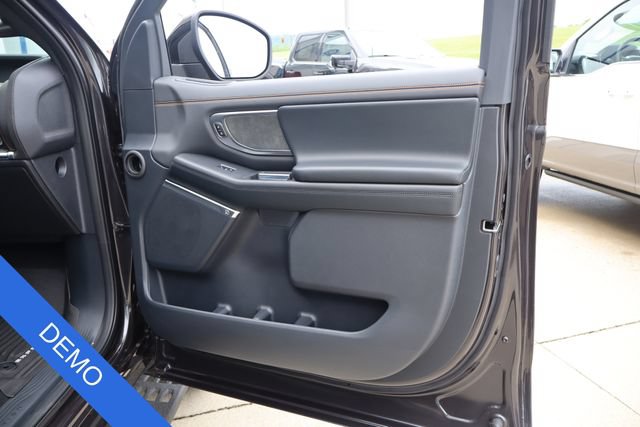New 2026 Ford Expedition Tremor AWD/4WD image 31