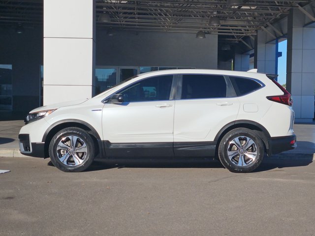 Used 2020 Honda CR-V LX image 5