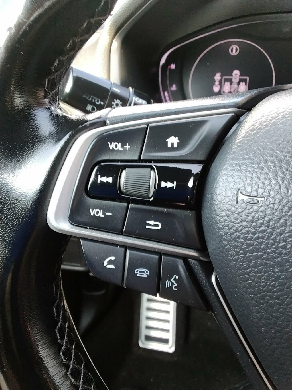 Used 2022 Honda Accord Sport image 14