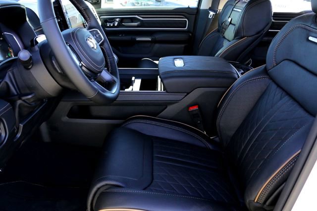 New 2026 RAM 1500 Tungsten w/ Trailer Tow Group image 10