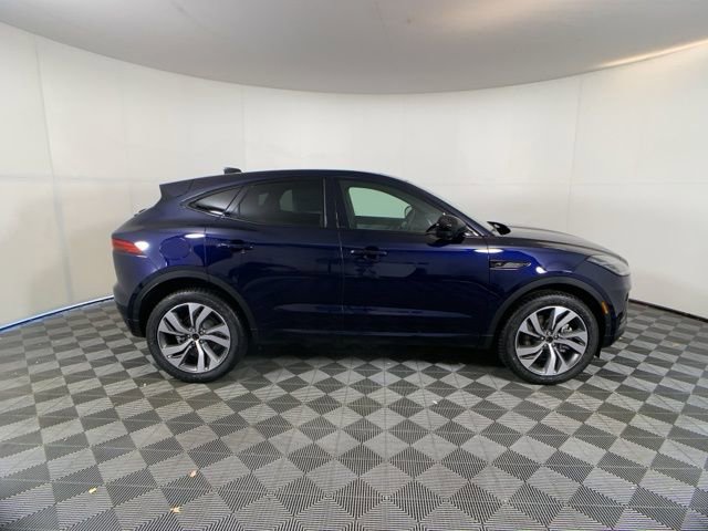 Certified 2024 Jaguar E-PACE R-Dynamic SE image 7