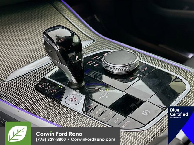 Used 2022 BMW X5 xDrive40i w/ M Sport Package image 21