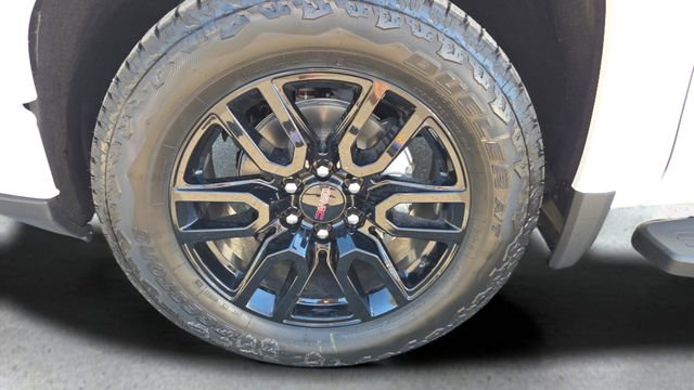 New 2026 GMC Sierra 1500 Elevation w/ Preferred Package image 21