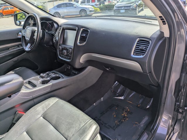 Used 2017 Dodge Durango GT AWD/4WD image 21