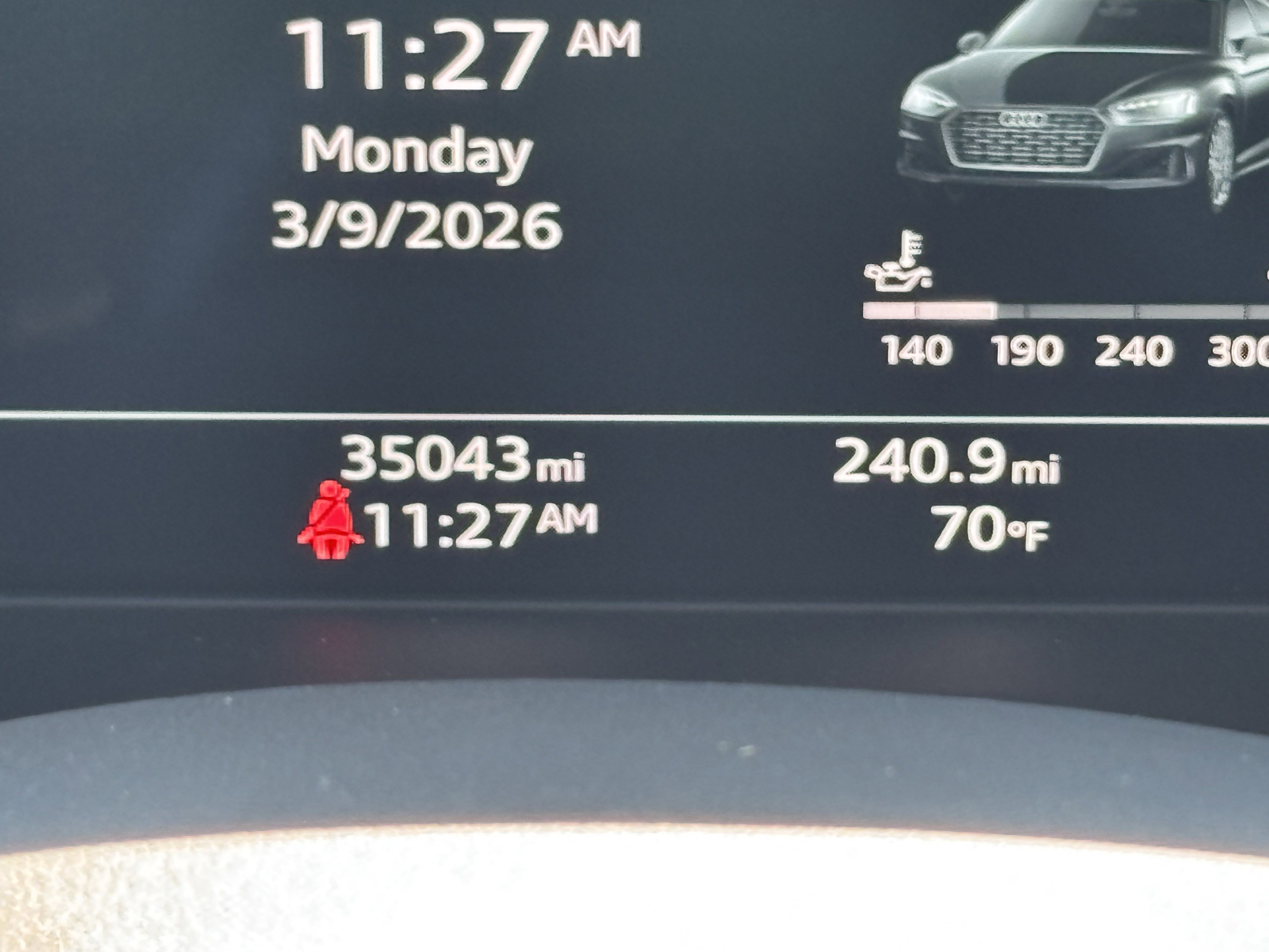 Used 2023 Audi A5 2.0T Premium Plus image 22