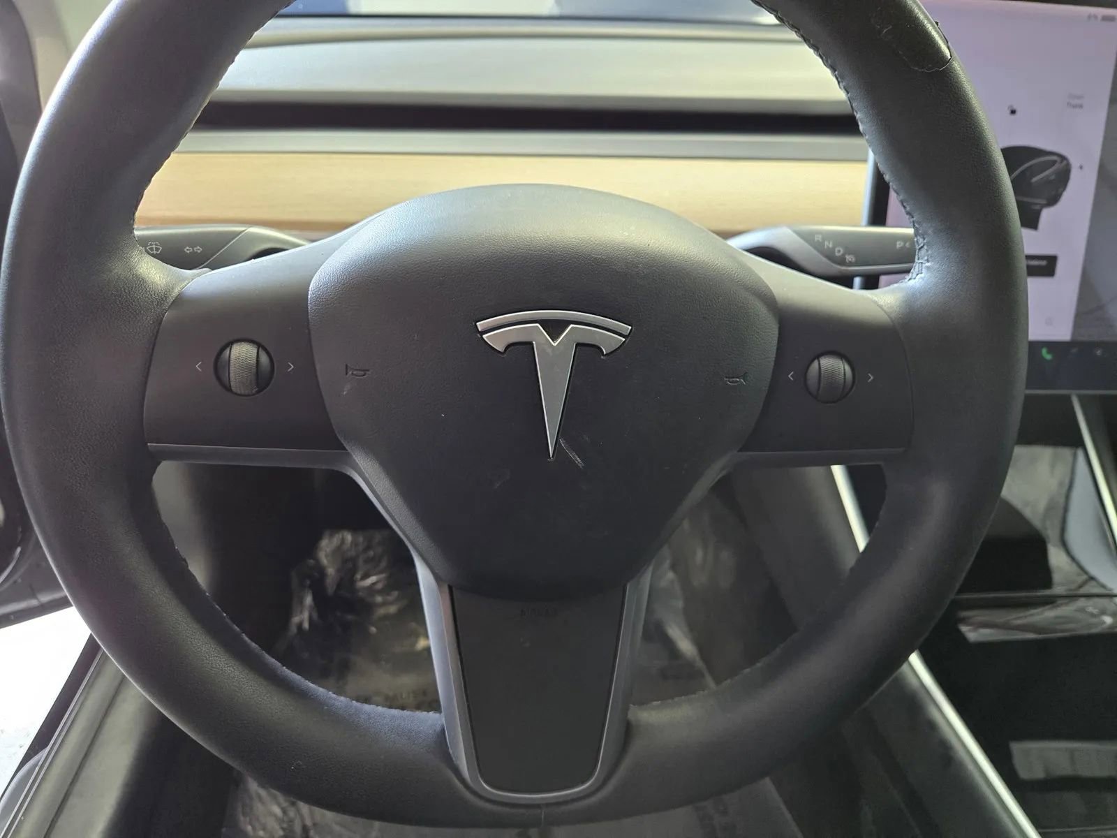 Used 2020 Tesla Model 3 Standard Range Plus RWD image 15