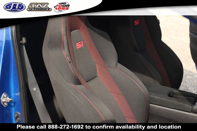 Used 2020 Honda Civic Si image 22