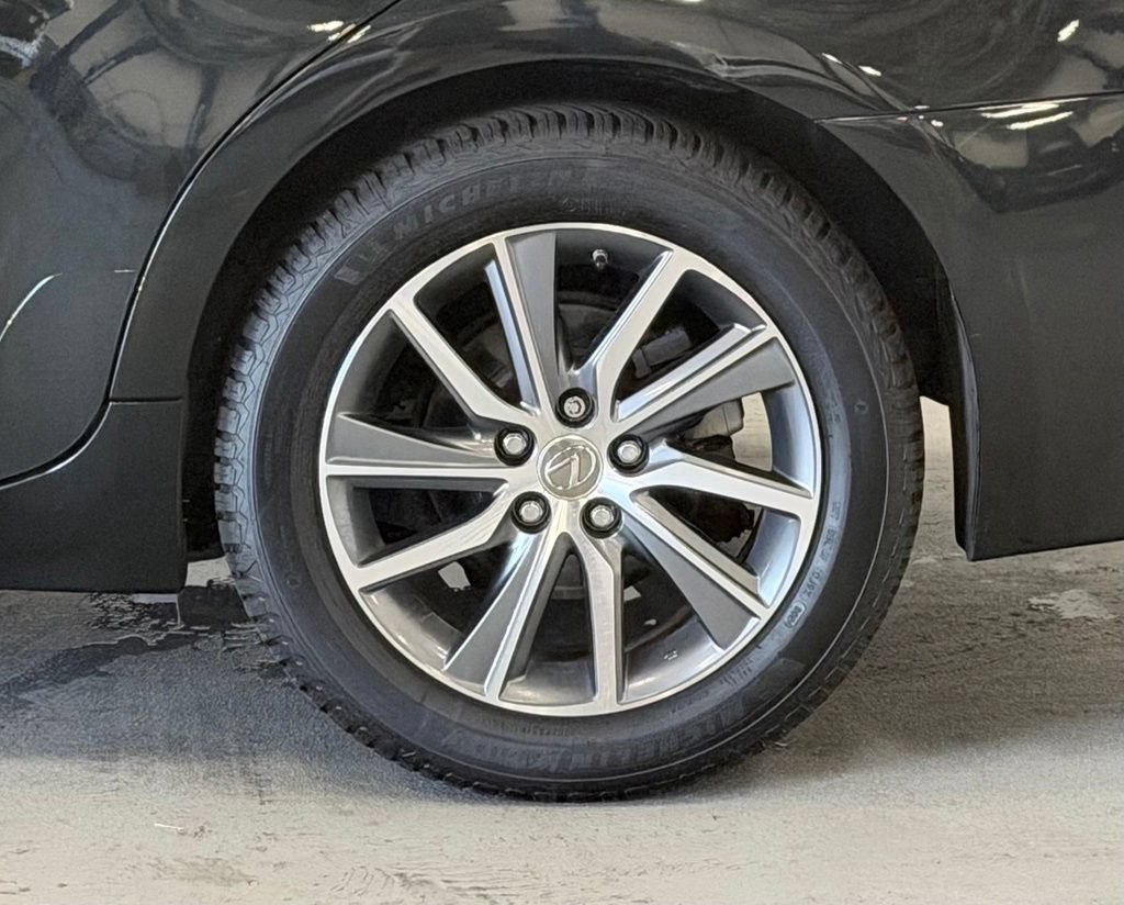 Used 2017 Lexus ES 300h FWD image 8