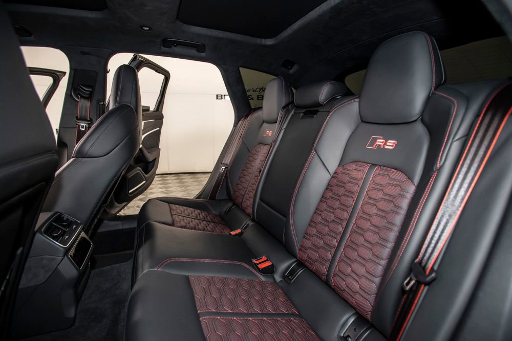 Used 2026 Audi RS 6 performance AWD/4WD image 43