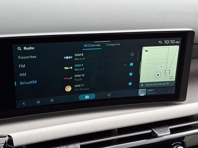 Certified 2025 Hyundai Tucson Limited image 18