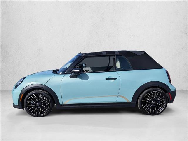 New 2026 MINI Cooper S image 5