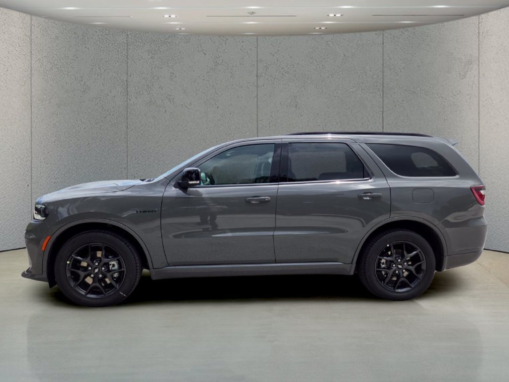 New 2026 Dodge Durango GT AWD/4WD image 9