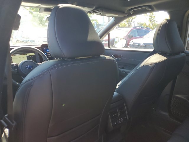 New 2026 Subaru Outback Touring XT AWD/4WD image 17