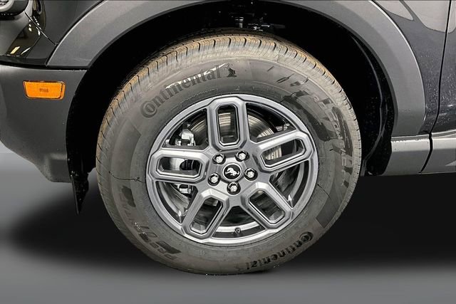 New 2026 Ford Bronco Sport Big Bend w/ Convenience Package image 12