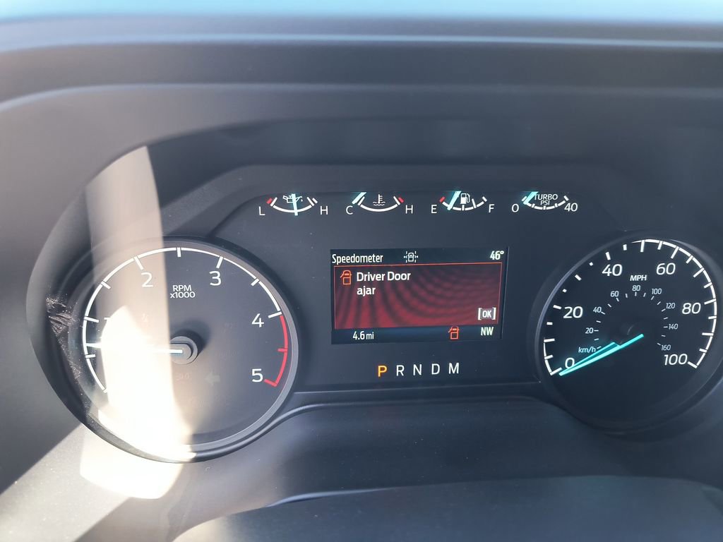 New 2024 Ford F450 XL w/ Snow Plow Prep Package image 17