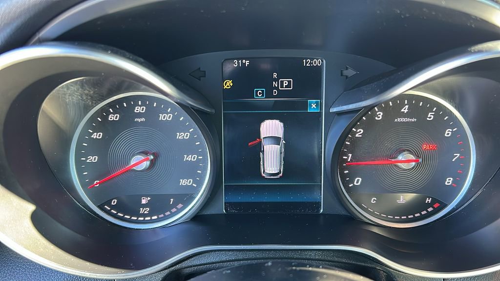 Used 2020 Mercedes-Benz GLC 300 4MATIC image 15